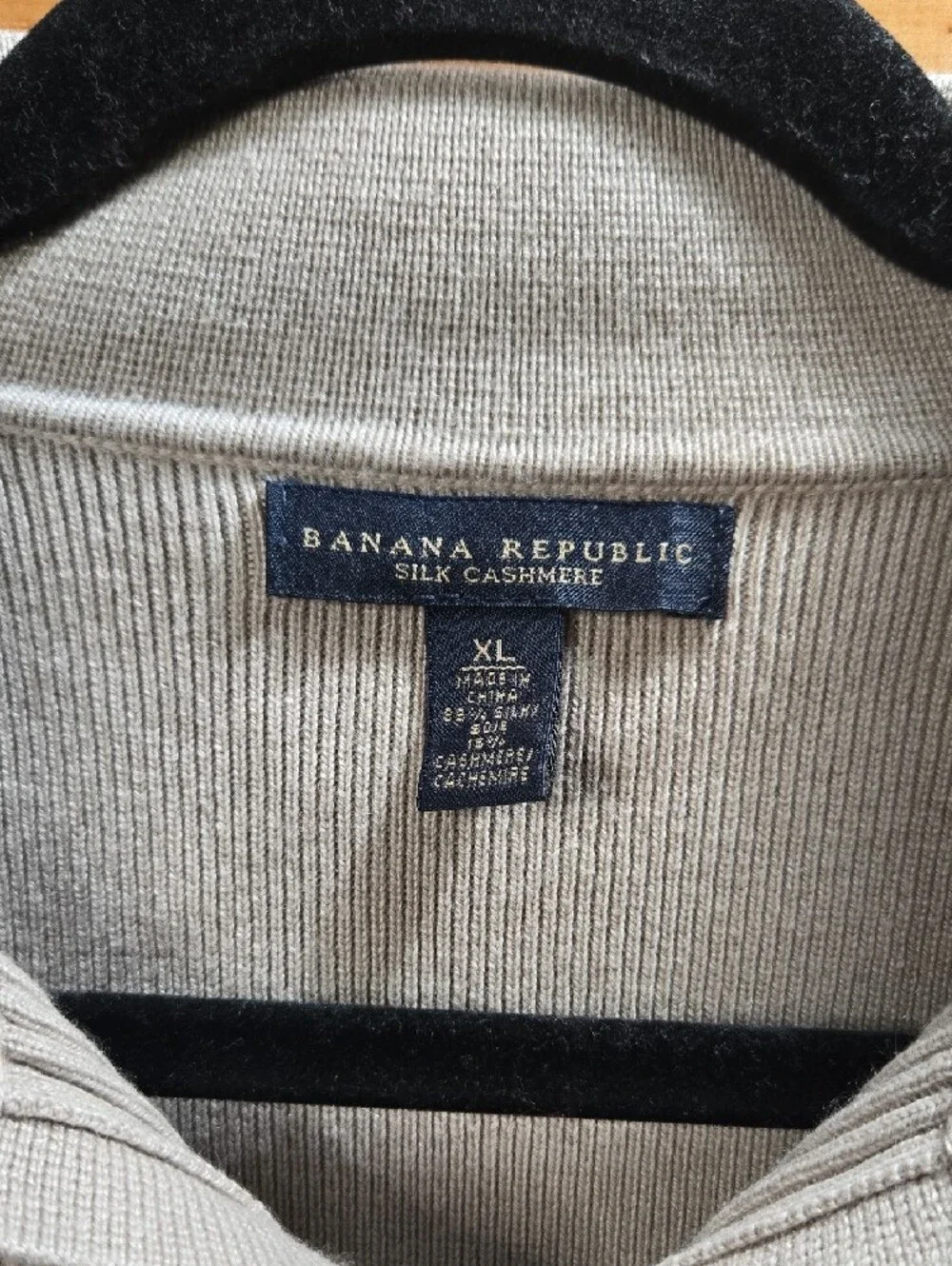 Banana Republic banana republic